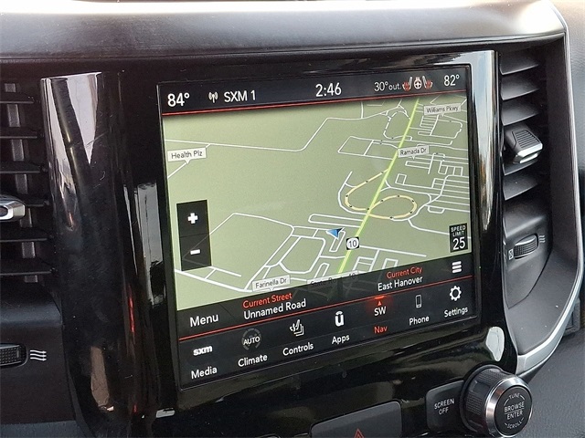 Used 2021 Ram 1500 For Sale in East Hanover, NJ