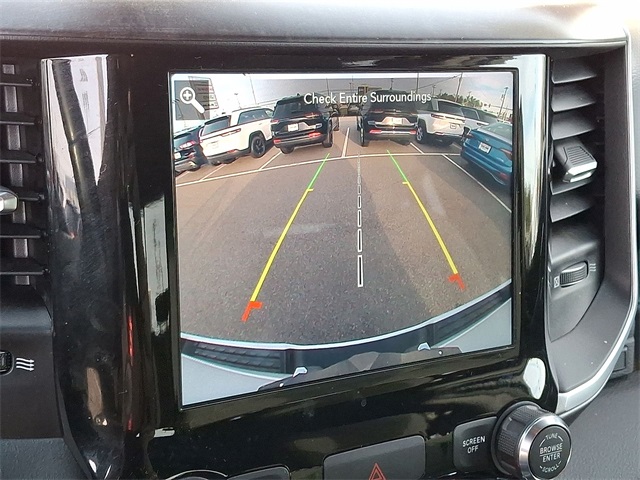 Used 2021 Ram 1500 For Sale in East Hanover, NJ