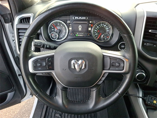 Used 2021 Ram 1500 For Sale in East Hanover, NJ