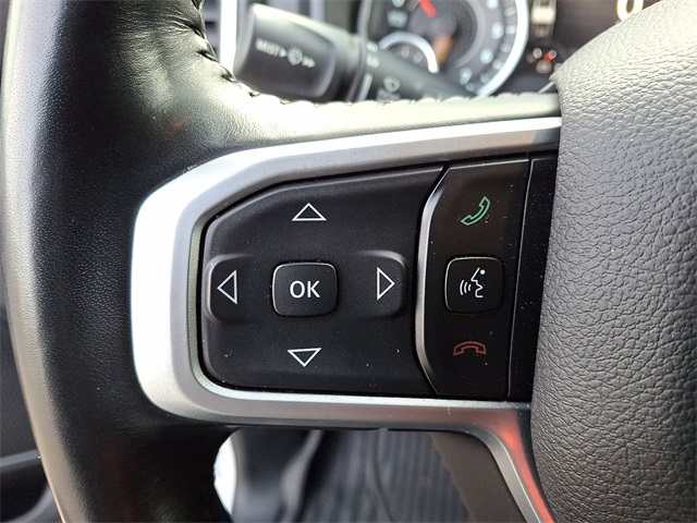 Used 2021 Ram 1500 For Sale in East Hanover, NJ