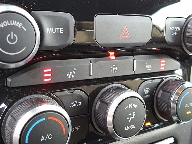 Used 2021 Ram 1500 For Sale in East Hanover, NJ