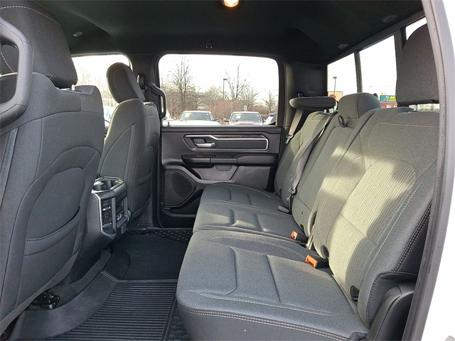 Used 2021 Ram 1500 For Sale in East Hanover, NJ