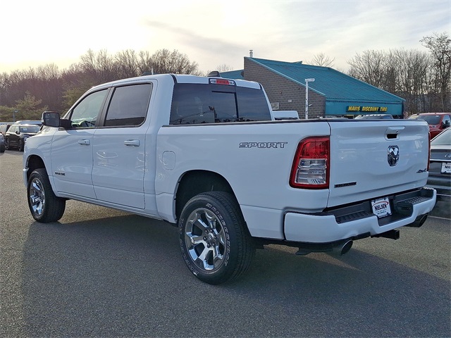 Used 2021 Ram 1500 For Sale in East Hanover, NJ
