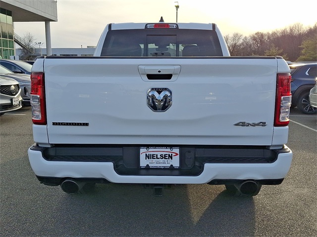 Used 2021 Ram 1500 For Sale in East Hanover, NJ