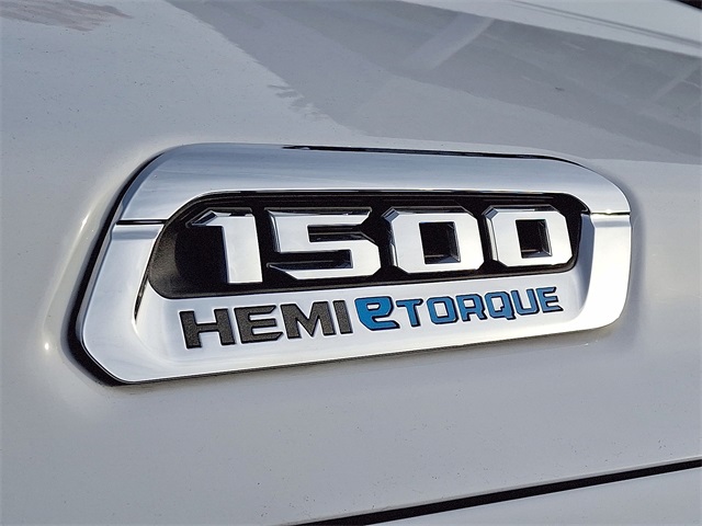 Used 2021 Ram 1500 For Sale in East Hanover, NJ