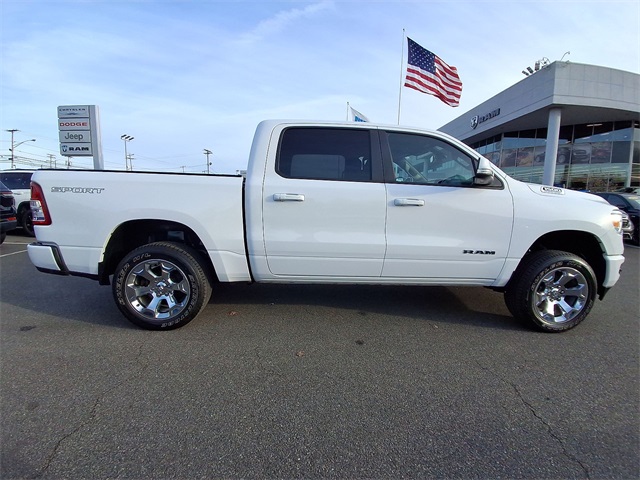 Used 2021 Ram 1500 For Sale in East Hanover, NJ