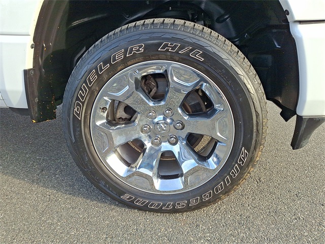 Used 2021 Ram 1500 For Sale in East Hanover, NJ