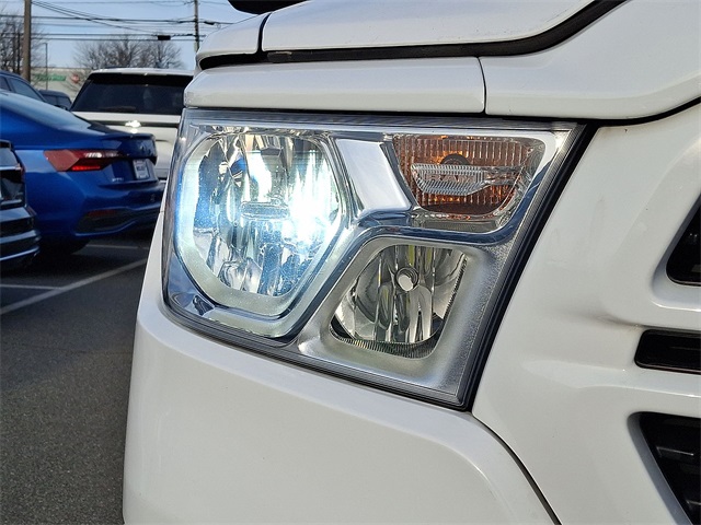 Used 2021 Ram 1500 For Sale in East Hanover, NJ