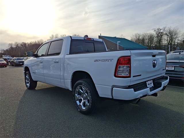 Used 2021 Ram 1500 For Sale in East Hanover, NJ