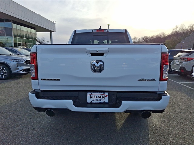 Used 2021 Ram 1500 For Sale in East Hanover, NJ