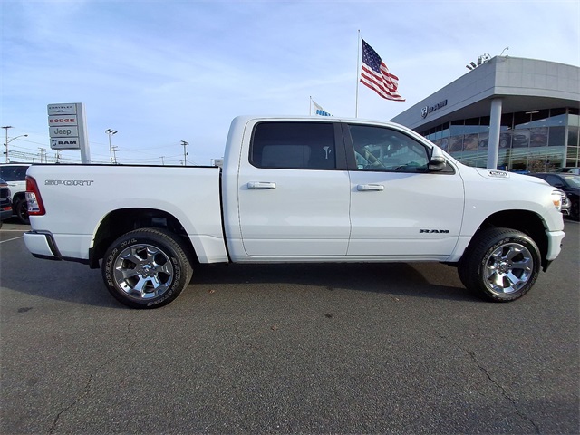 Used 2021 Ram 1500 For Sale in East Hanover, NJ