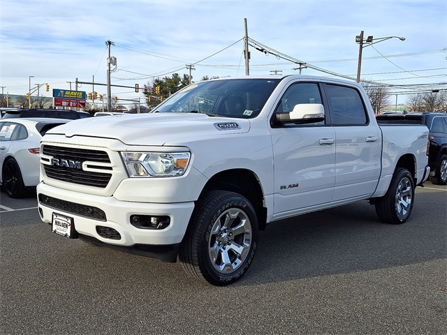 Used 2021 Ram 1500 For Sale in East Hanover, NJ