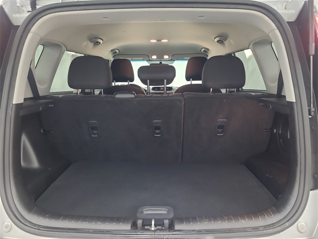 2018 – Kia – Soul