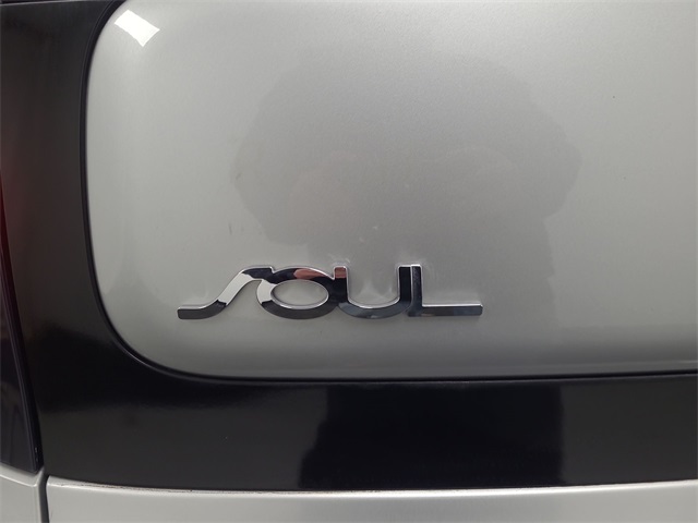 2018 – Kia – Soul