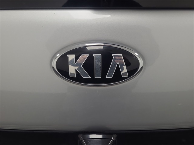 2018 – Kia – Soul
