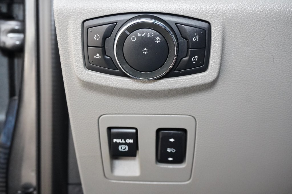 Used Car 2019 Ford F-150  Xlt For Sale Under $30,000 In Weatherford, Texas
