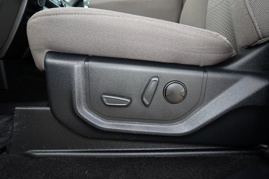 Used Car 2019 Ford F-150  Xlt For Sale Under $30,000 In Weatherford, Texas