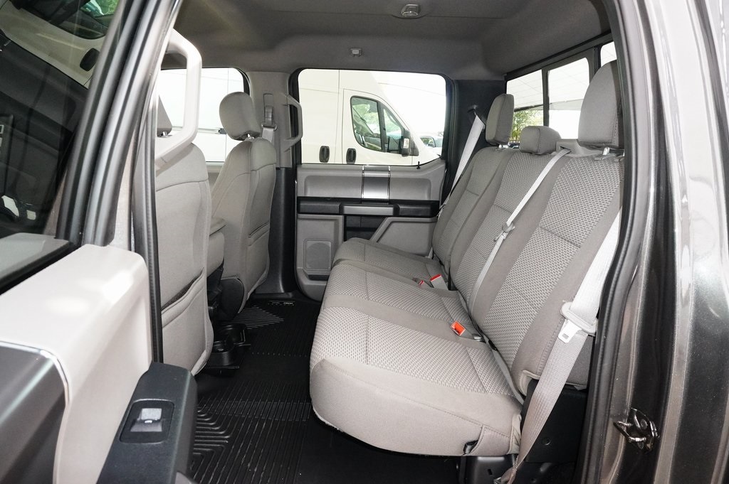 Used Car 2019 Ford F-150  Xlt For Sale Under $30,000 In Weatherford, Texas