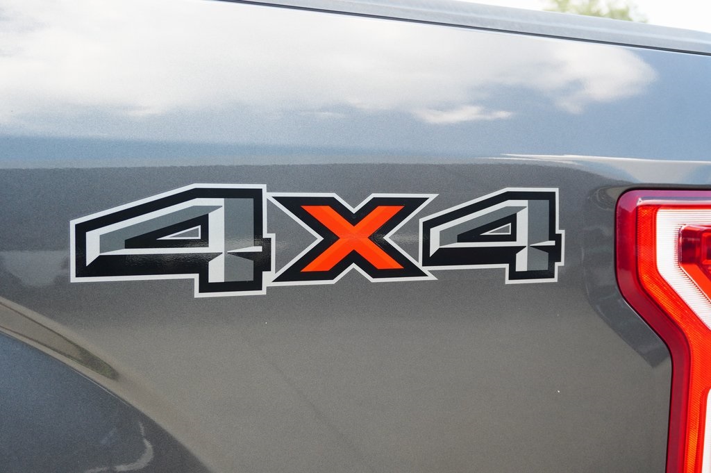 Used Car 2019 Ford F-150  Xlt For Sale Under $30,000 In Weatherford, Texas