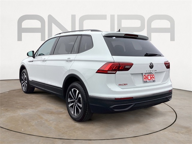Used Car 2024 Volkswagen Tiguan  2.0t S For Sale Under $20,000 In San Antonio, Texas