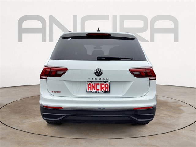 Used Car 2024 Volkswagen Tiguan  2.0t S For Sale Under $20,000 In San Antonio, Texas