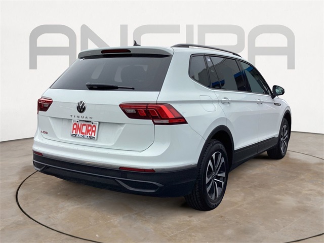 Used Car 2024 Volkswagen Tiguan  2.0t S For Sale Under $20,000 In San Antonio, Texas
