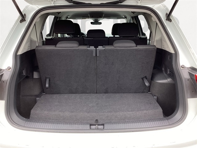 Used Car 2024 Volkswagen Tiguan  2.0t S For Sale Under $20,000 In San Antonio, Texas