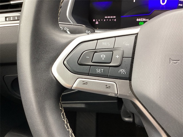 Used Car 2024 Volkswagen Tiguan  2.0t S For Sale Under $20,000 In San Antonio, Texas