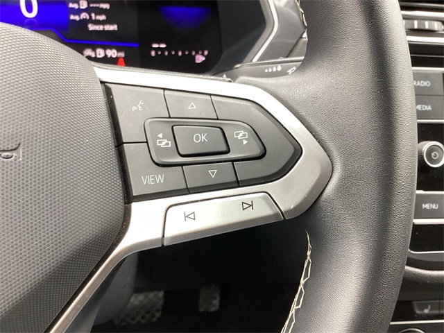 Used Car 2024 Volkswagen Tiguan  2.0t S For Sale Under $20,000 In San Antonio, Texas