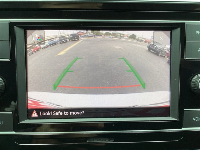 Used Car 2024 Volkswagen Tiguan  2.0t S For Sale Under $20,000 In San Antonio, Texas