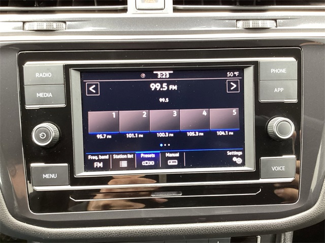 Used Car 2024 Volkswagen Tiguan  2.0t S For Sale Under $20,000 In San Antonio, Texas