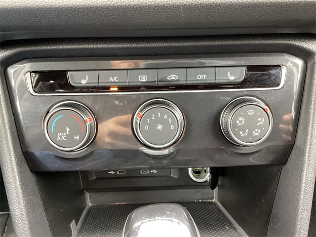 Used Car 2024 Volkswagen Tiguan  2.0t S For Sale Under $20,000 In San Antonio, Texas