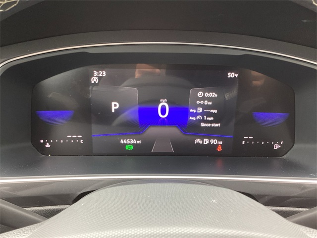 Used Car 2024 Volkswagen Tiguan  2.0t S For Sale Under $20,000 In San Antonio, Texas