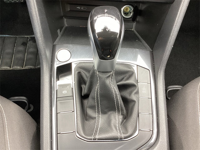 Used Car 2024 Volkswagen Tiguan  2.0t S For Sale Under $20,000 In San Antonio, Texas