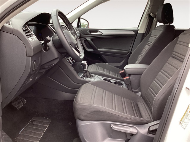 Used Car 2024 Volkswagen Tiguan  2.0t S For Sale Under $20,000 In San Antonio, Texas