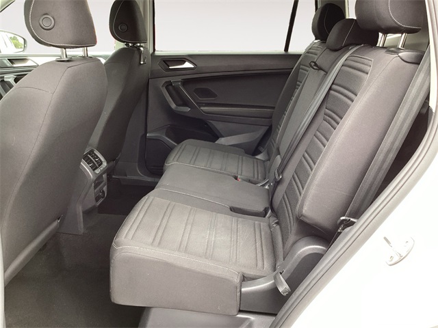 Used Car 2024 Volkswagen Tiguan  2.0t S For Sale Under $20,000 In San Antonio, Texas