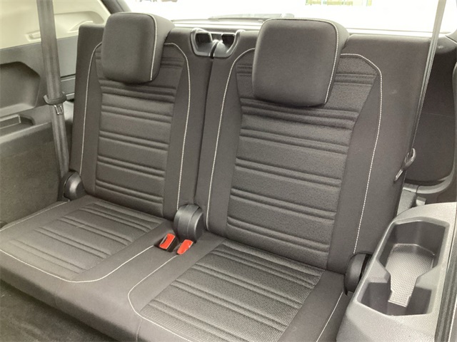 Used Car 2024 Volkswagen Tiguan  2.0t S For Sale Under $20,000 In San Antonio, Texas