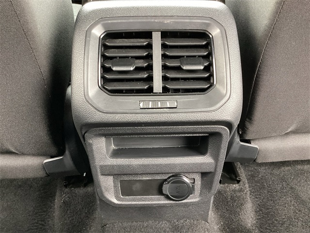 Used Car 2024 Volkswagen Tiguan  2.0t S For Sale Under $20,000 In San Antonio, Texas