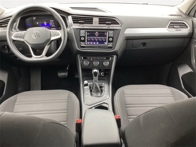 Used Car 2024 Volkswagen Tiguan  2.0t S For Sale Under $20,000 In San Antonio, Texas