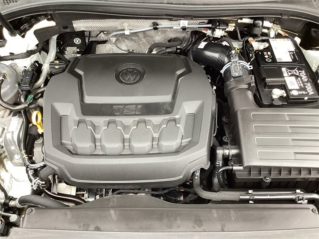 Used Car 2024 Volkswagen Tiguan  2.0t S For Sale Under $20,000 In San Antonio, Texas