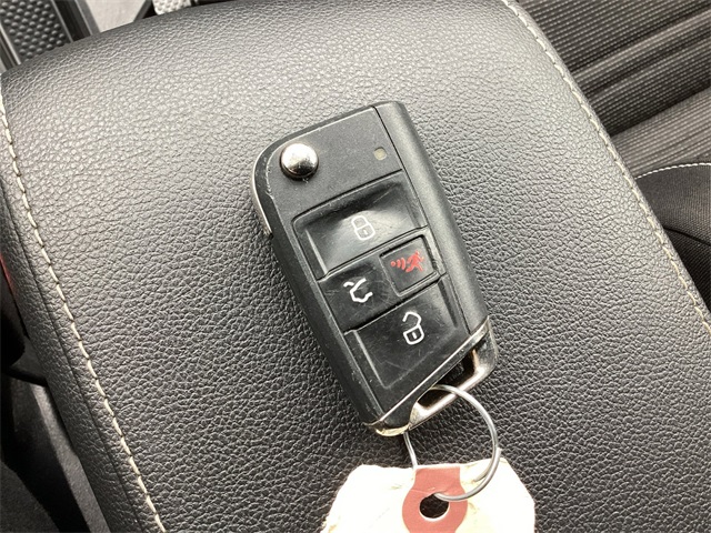 Used Car 2024 Volkswagen Tiguan  2.0t S For Sale Under $20,000 In San Antonio, Texas