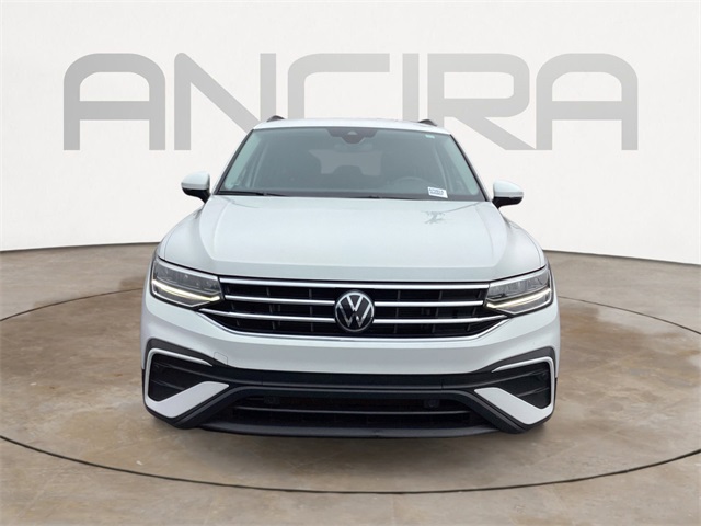 Used Car 2024 Volkswagen Tiguan  2.0t S For Sale Under $20,000 In San Antonio, Texas