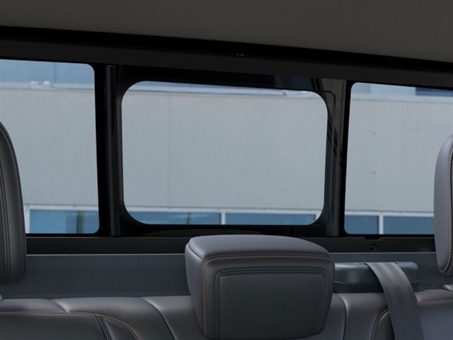 2025 Ford Maverick Tremor Black at Wharton Ford