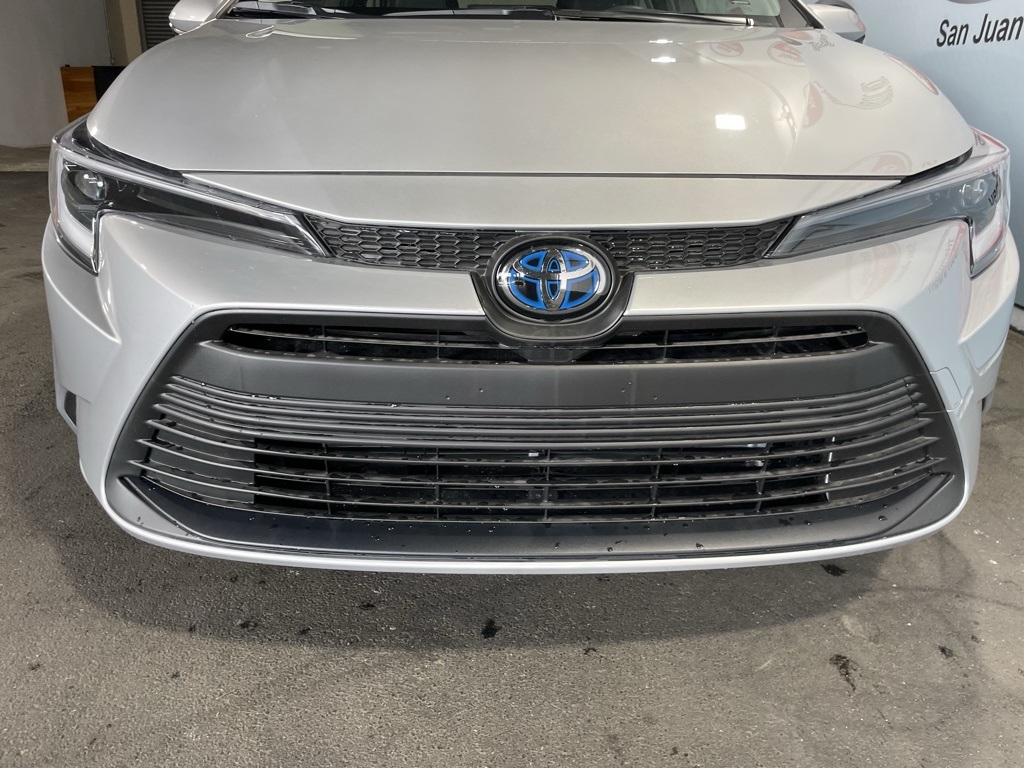 Thumbnail: 2026 Toyota Corolla - 10