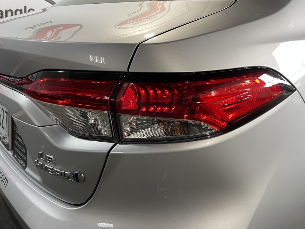 Thumbnail: 2026 Toyota Corolla - 13