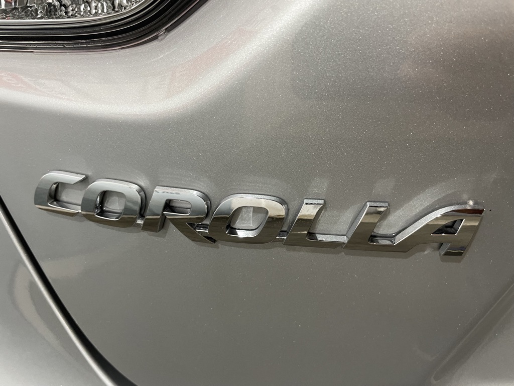 Thumbnail: 2026 Toyota Corolla - 17