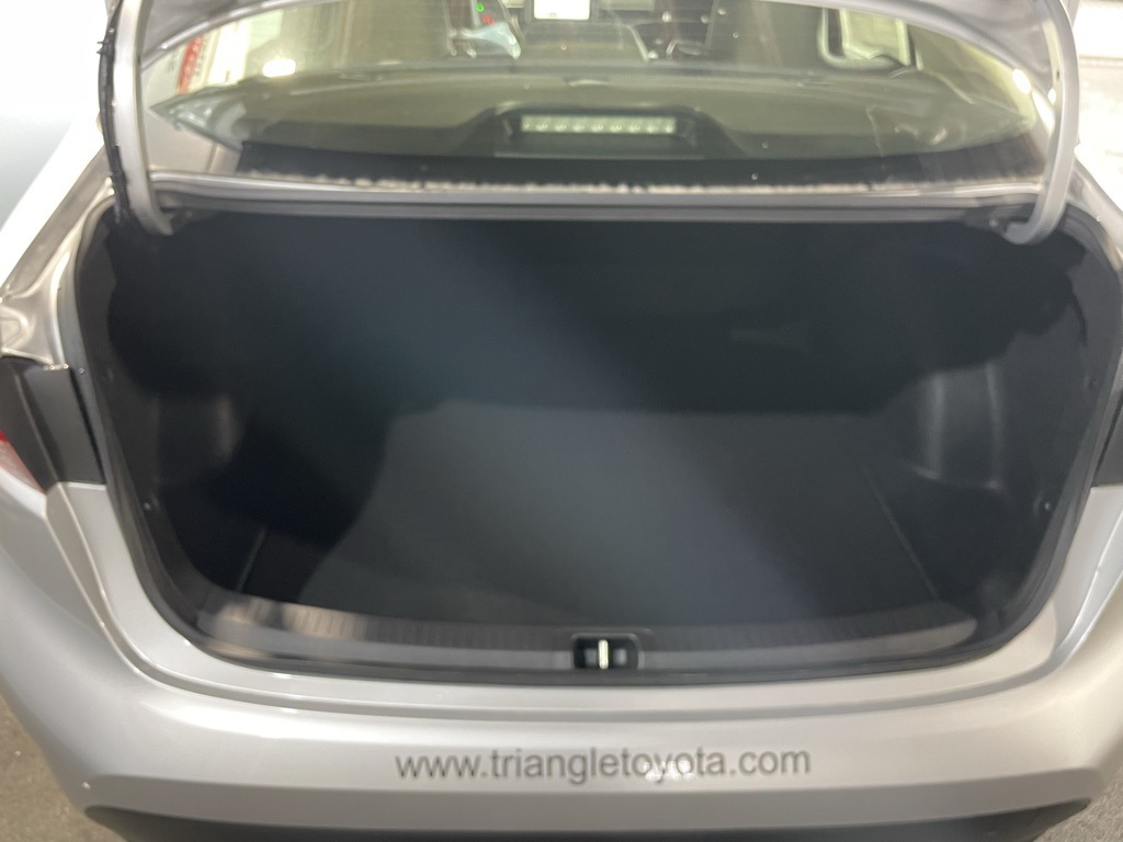 Thumbnail: 2026 Toyota Corolla - 18