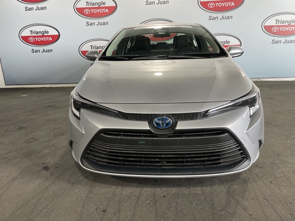 Thumbnail: 2026 Toyota Corolla - 2