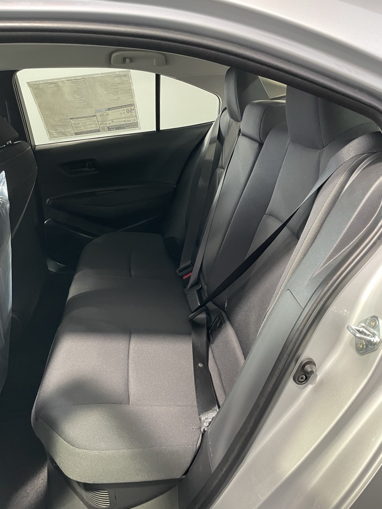 Thumbnail: 2026 Toyota Corolla - 22