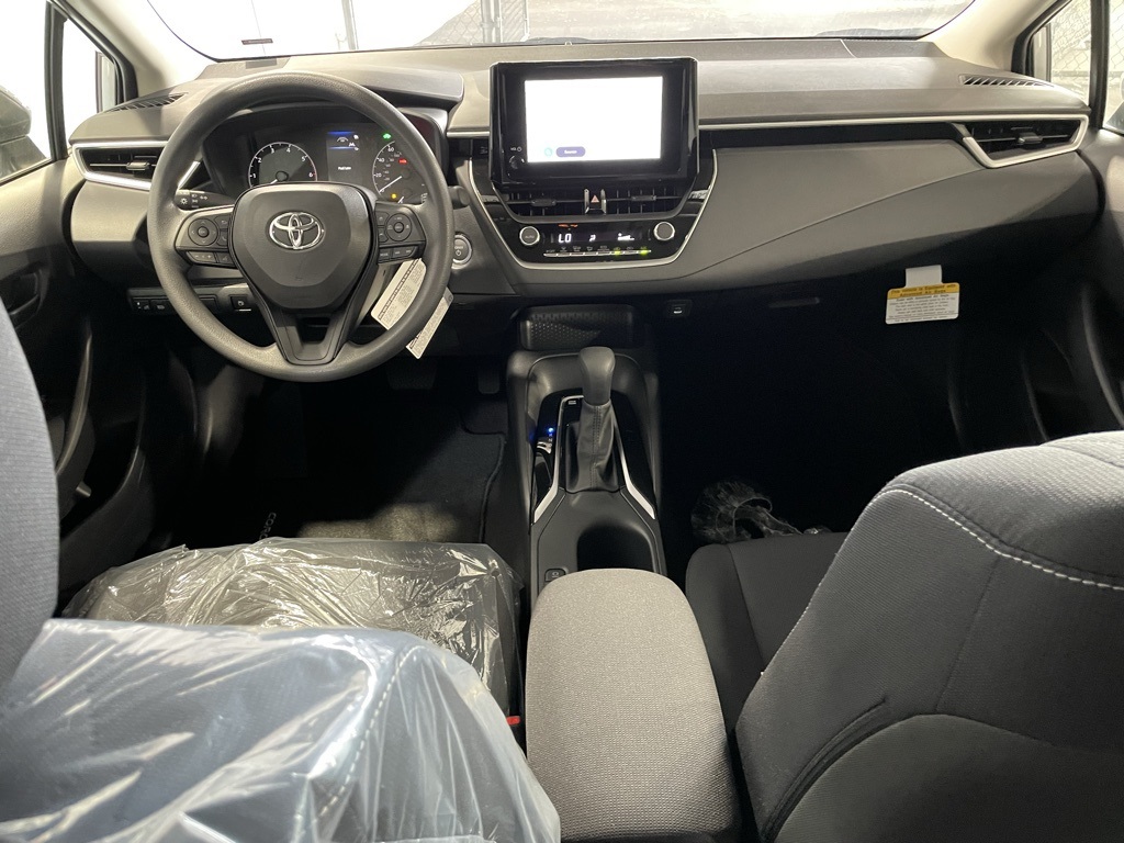 Thumbnail: 2026 Toyota Corolla - 23